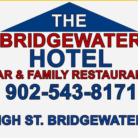 The Bridgewater Hotel Extérieur photo
