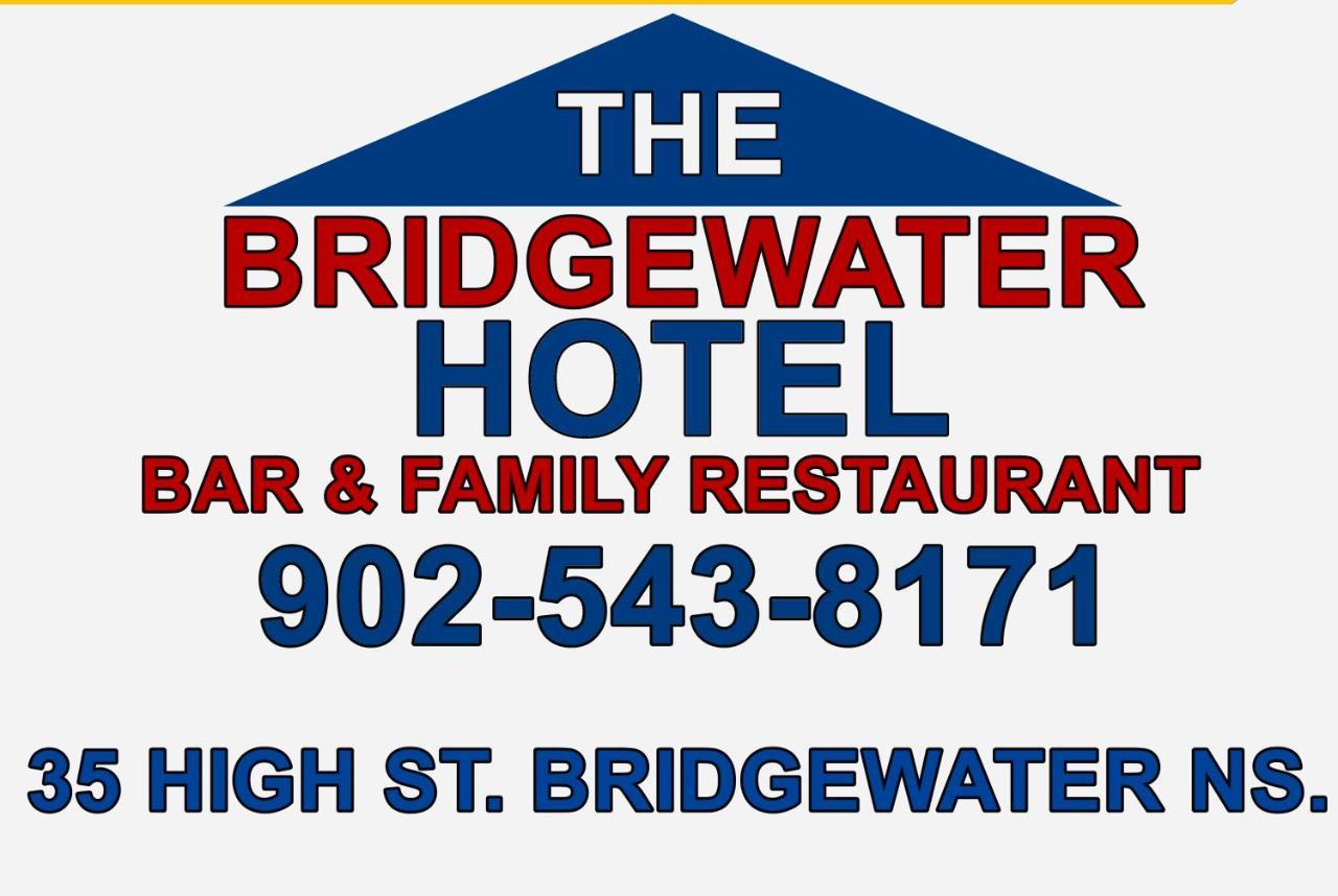 The Bridgewater Hotel Extérieur photo