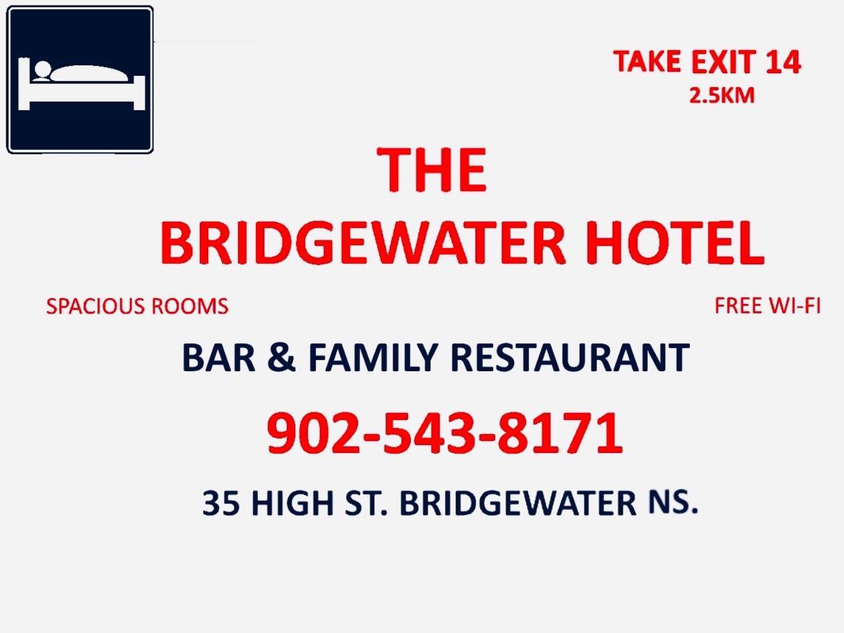 The Bridgewater Hotel Extérieur photo
