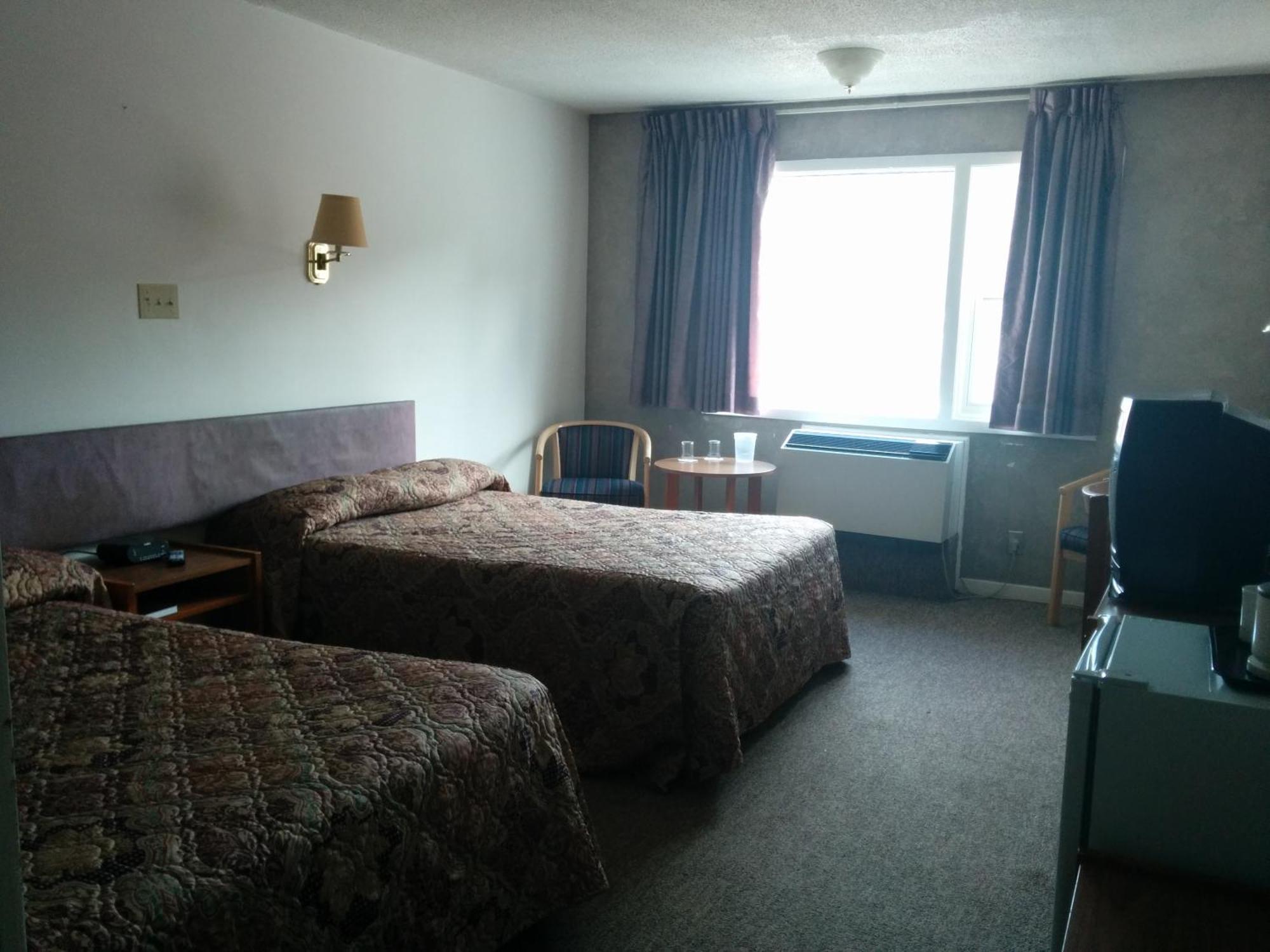 The Bridgewater Hotel Extérieur photo