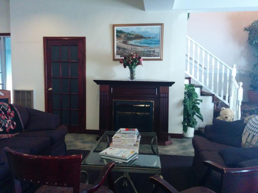 The Bridgewater Hotel Extérieur photo