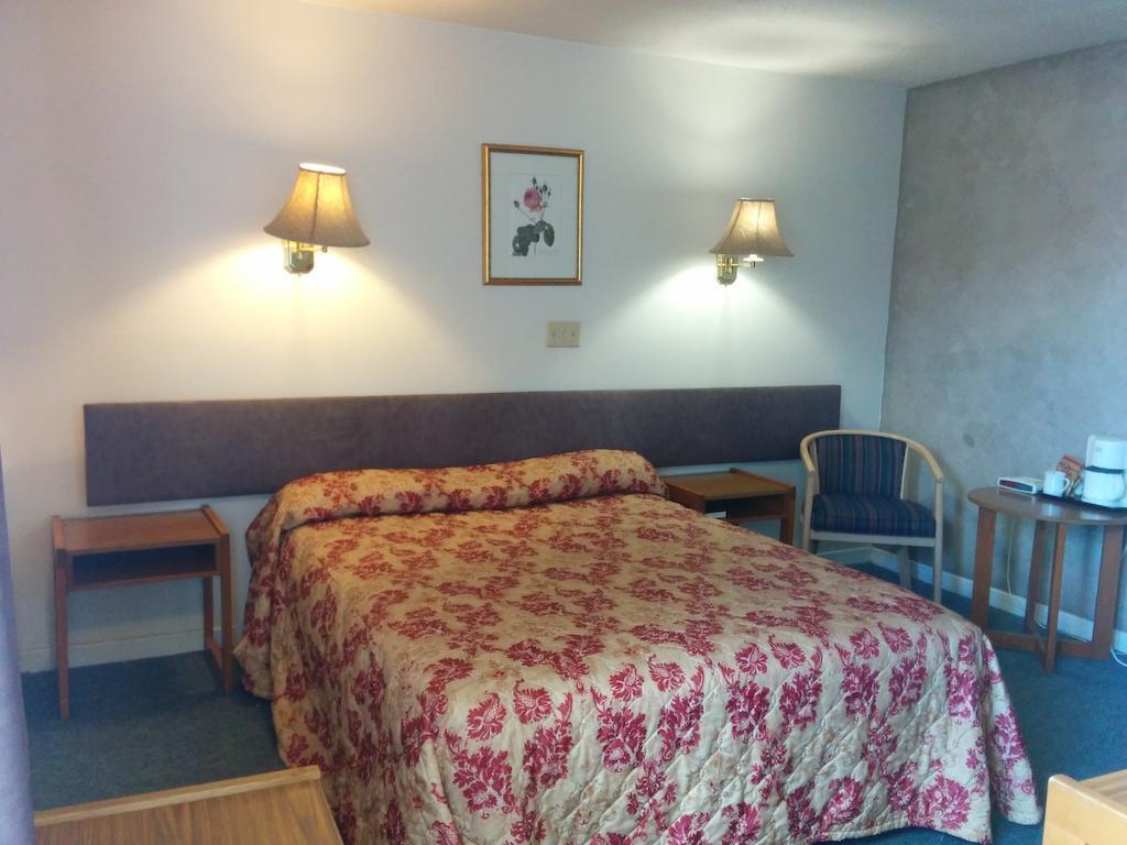 The Bridgewater Hotel Chambre photo