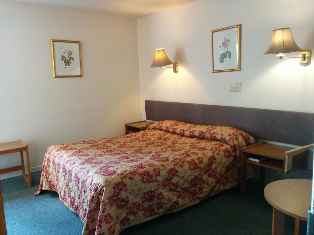 The Bridgewater Hotel Chambre photo