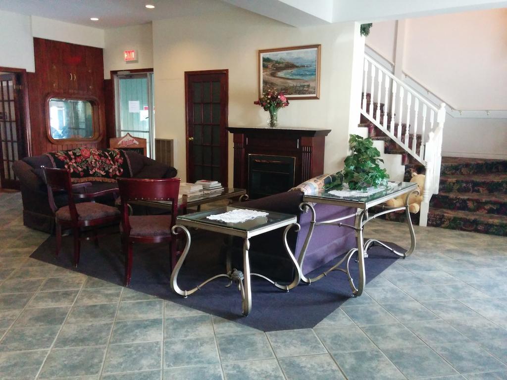 The Bridgewater Hotel Extérieur photo