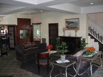 The Bridgewater Hotel Extérieur photo