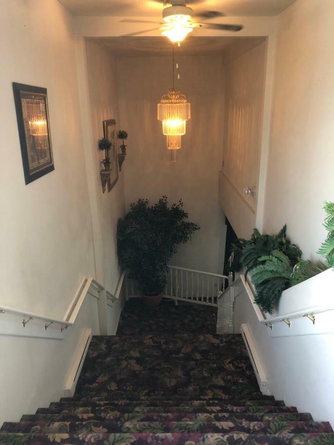 The Bridgewater Hotel Extérieur photo