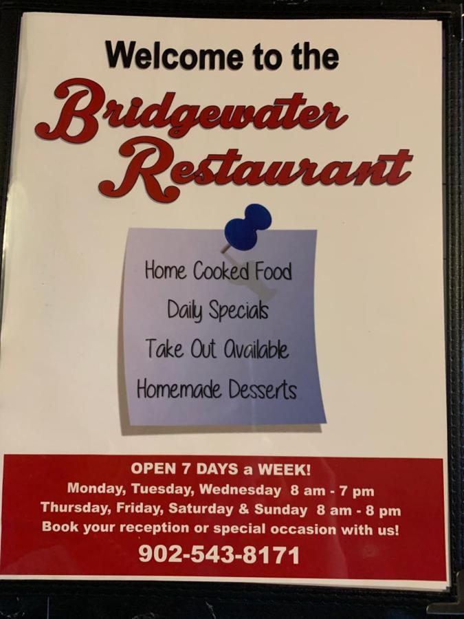 The Bridgewater Hotel Extérieur photo